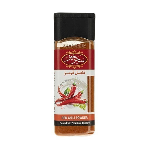 sz0111 Red Chili Powder - Image 1