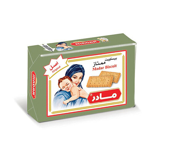 Vitana  Madar Biscuits | 70g