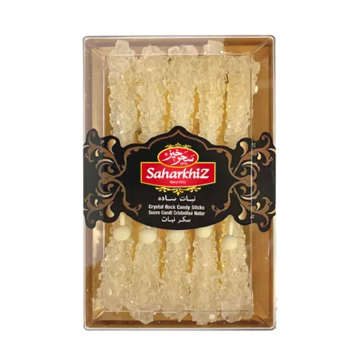 White_Rock_Candy_10_Wooden_Sticks_Crystal_Box-433432_1000x.jpg نبات چوبی کریستالی سفید داخل جعبه ۱۰ عددی – مناسب برای چای و دمنوش