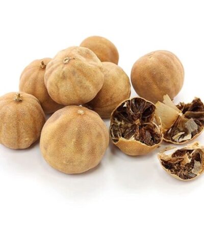 لیمو عمانی خشک – چاشنی ترش و سنتی ایرانی مناسب برای خورش و سوپ، حاوی ۱۵ تا ۱۸ عدد