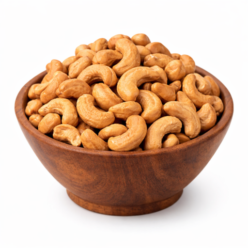 cashew unsalted Cashews Roasted Unsalted - Image 1