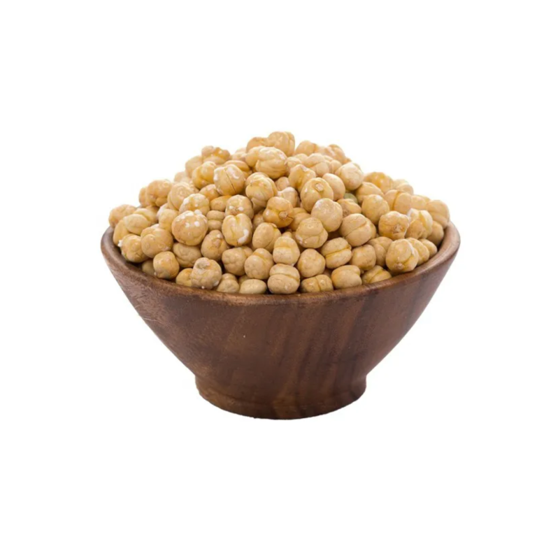 نخود بوداده شور – تنقلات سنتی، خوش‌طعم و غنی از پروتئین گیاهی