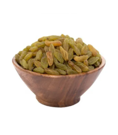 کشمش سبز – خشکباری طبیعی و شیرین برای میانوعده سالم