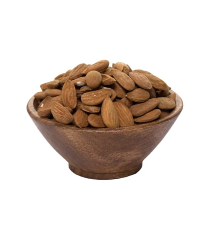 بادام درختی خام – مغز سالم و مقوی با طعمی طبیعی و بدون نمک