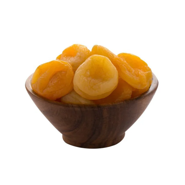 برگه زردآلو طبیعی – میوه خشک شیرین، نرم و سرشار از فیبر
