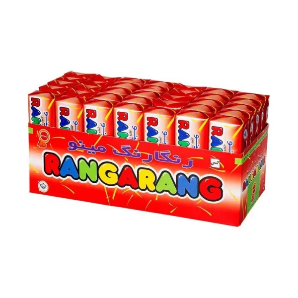 Rangarang wafer minoo-35pc