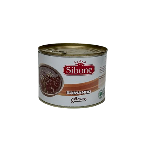 SAMANOO Samanoo Sibone 480g | سمنو - Image 1