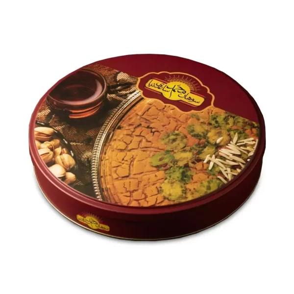 Sohan Saedinia 500g | سوهان ساعدی نیا