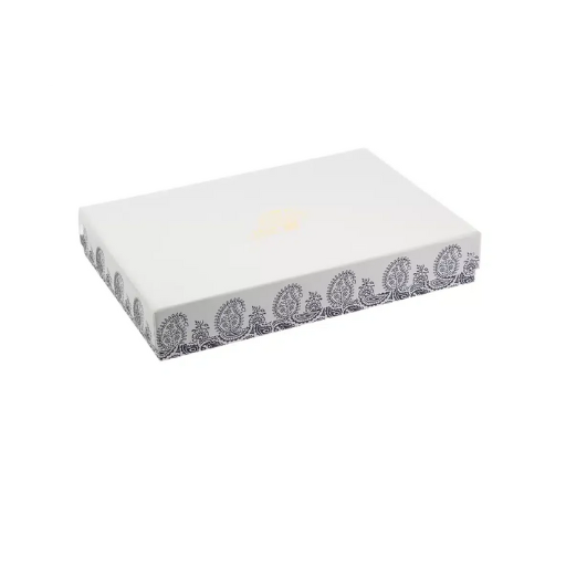 9 Cigarette Box (Black Suit) - Image 3