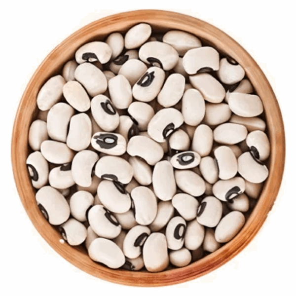 500g pack of Black Eye Beans – nutritious cowpeas high in protein and fiber
