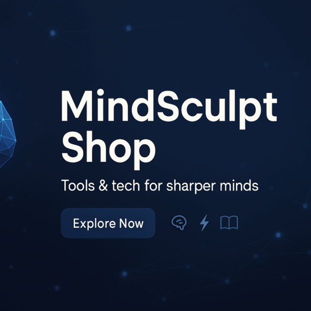 Mindsculpt