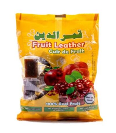 Persian Fruit Leather (Lavashak) 300g – Dakkeh.ca