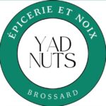Yad Nut Supermarket