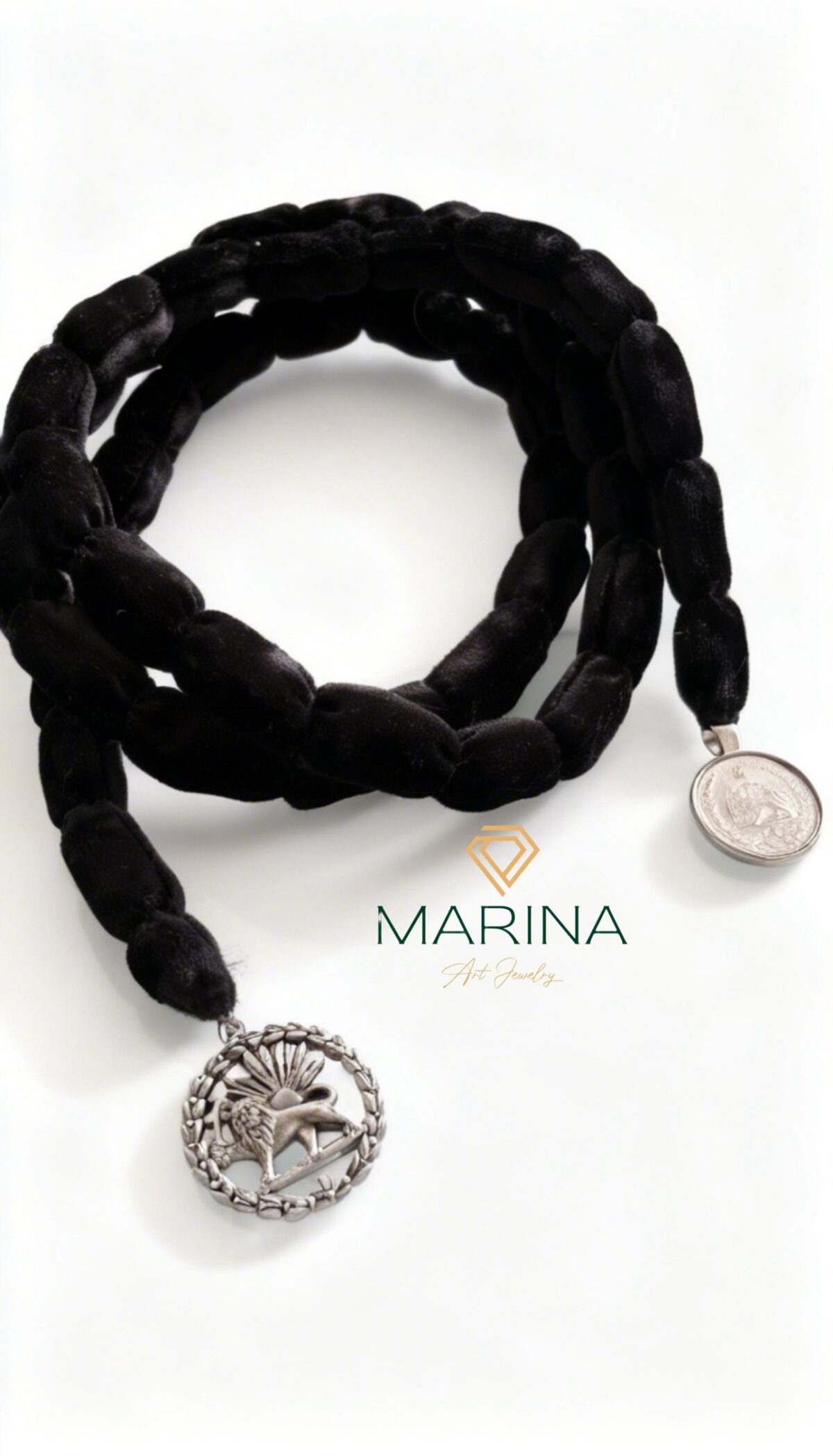 Shiro Khorshid (Black) - Image 2