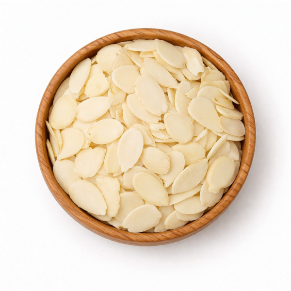 Almonds Sliced