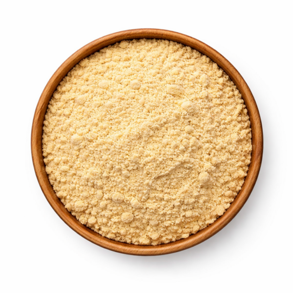 Chickpea Flour Double-Roasted