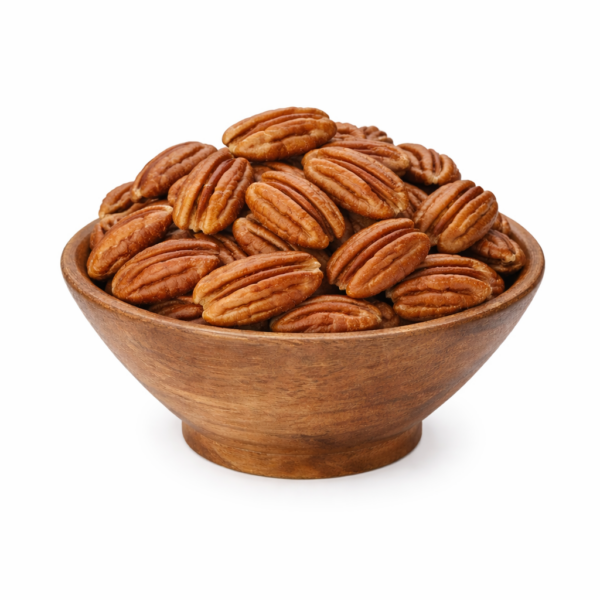 Pecan Walnut