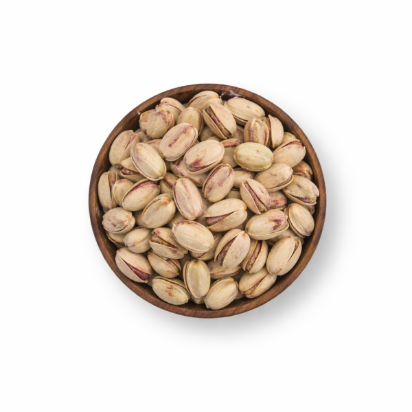 Sour & Salty Roasted (California) Pistachio