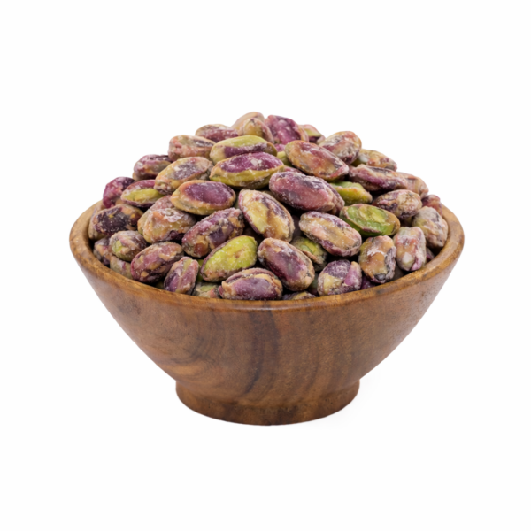 Sour & Salty Pistachio Kernels (Maghze pesteh)