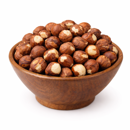hazelnuts Hazelnuts Raw - Image 1