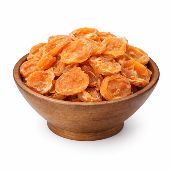 Dried Apricots