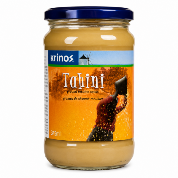 Krinos Tahini 345ml