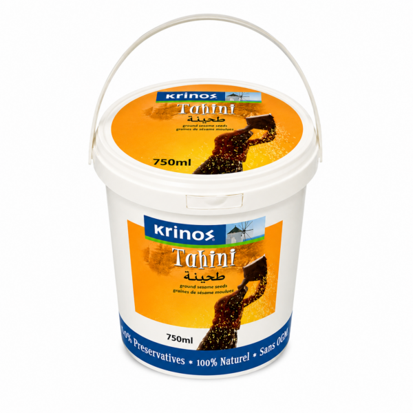 Krinos Tahini 750ml