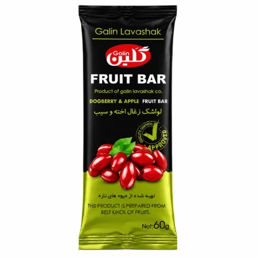 lavashak Lavashak Dogberry&Apple Galin - Image 1