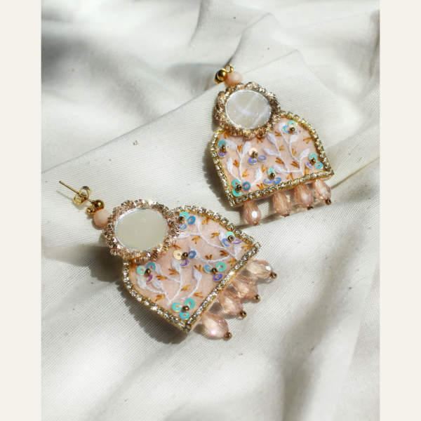 Sepidar Earrings