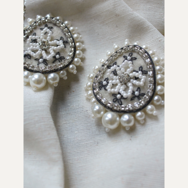 Morva Earrings
