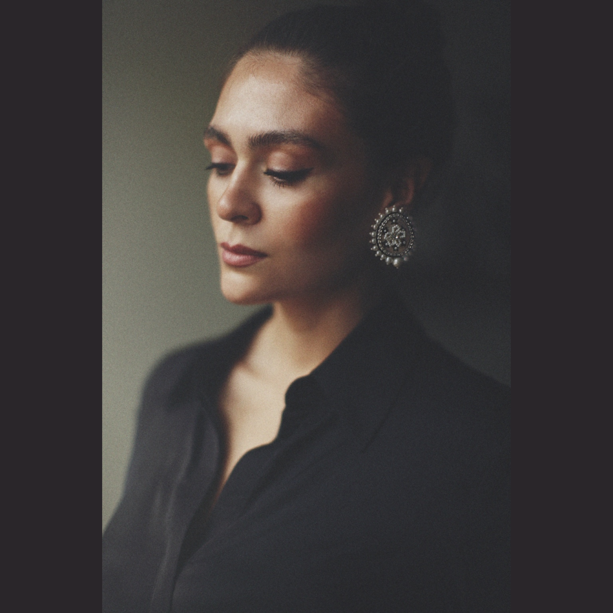 Morva Earrings - Image 2