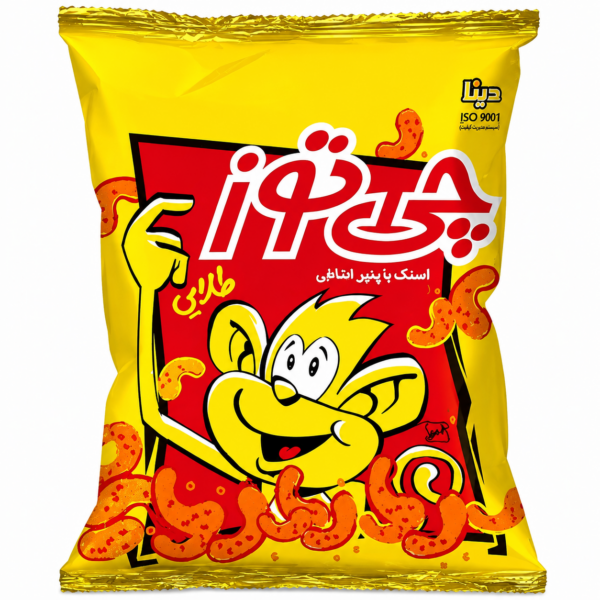 Cheetoz Gold