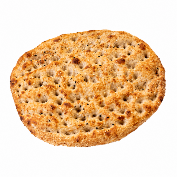 2 Gerdak Bread (2 pcs) - Ostad