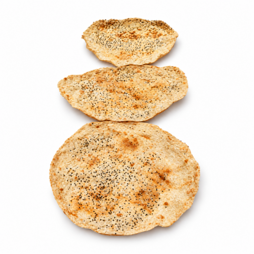Nan Khoshk Nan Khoshk - Image 1
