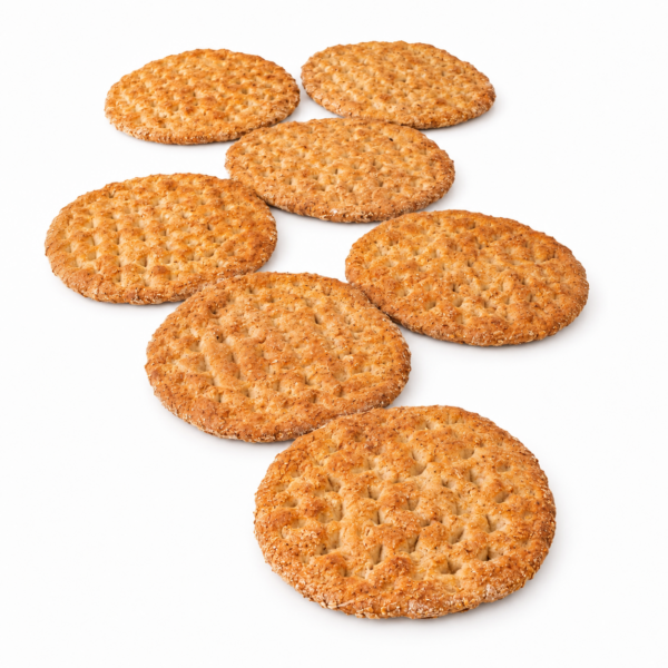 Barley bread(2 pcs) - Ostad